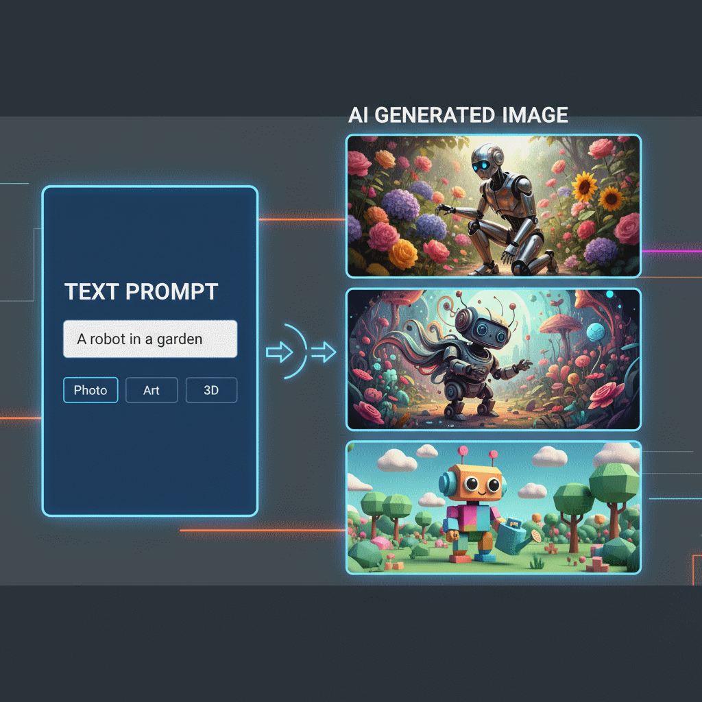 Применение Nano Banana