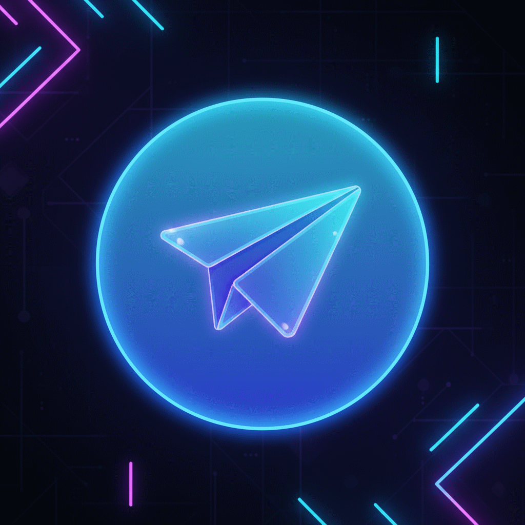 Интеграция с Telegram